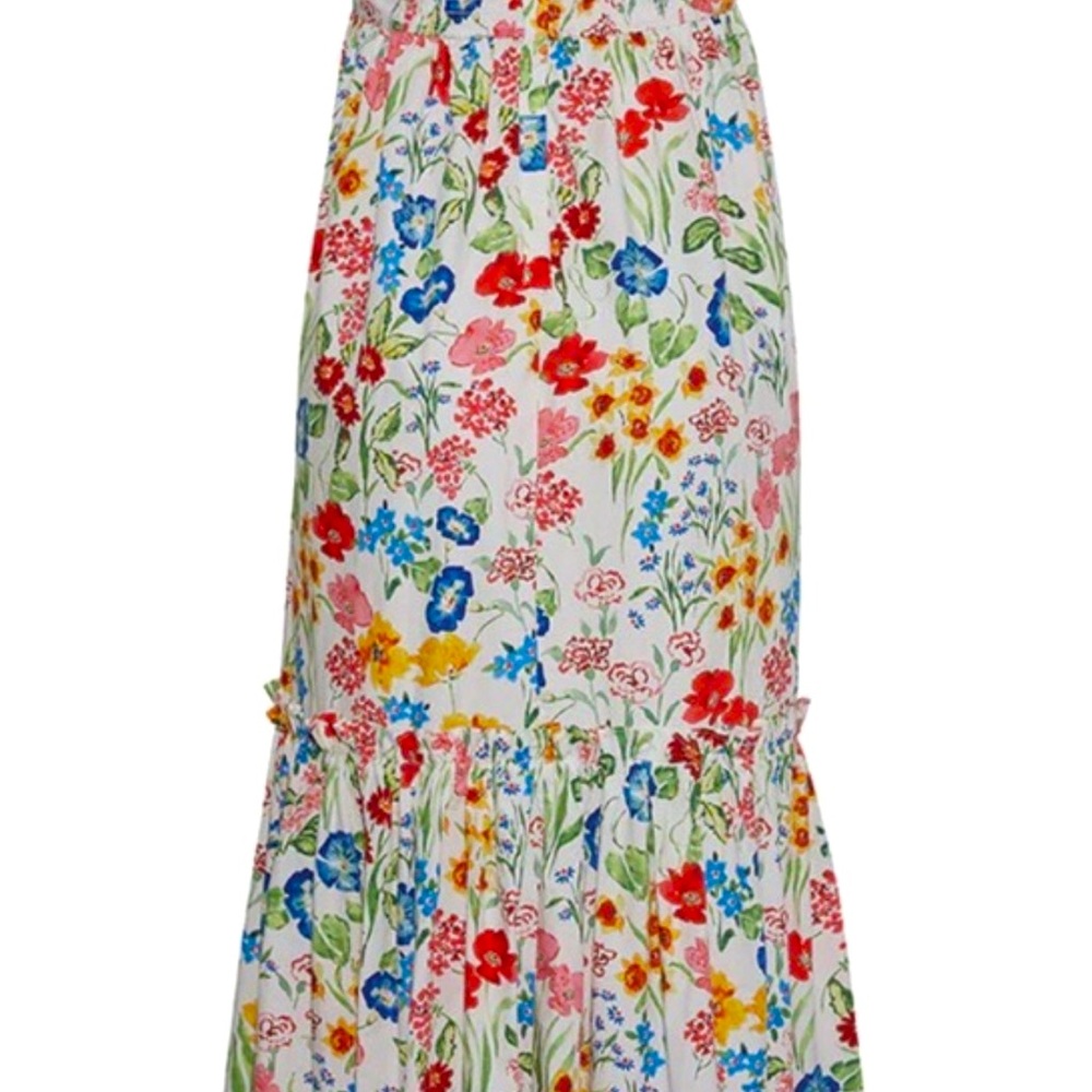 Cara Cara Darby Dress, dry cleaned, ready to wear, Medium EUC - Picture 7 of 10